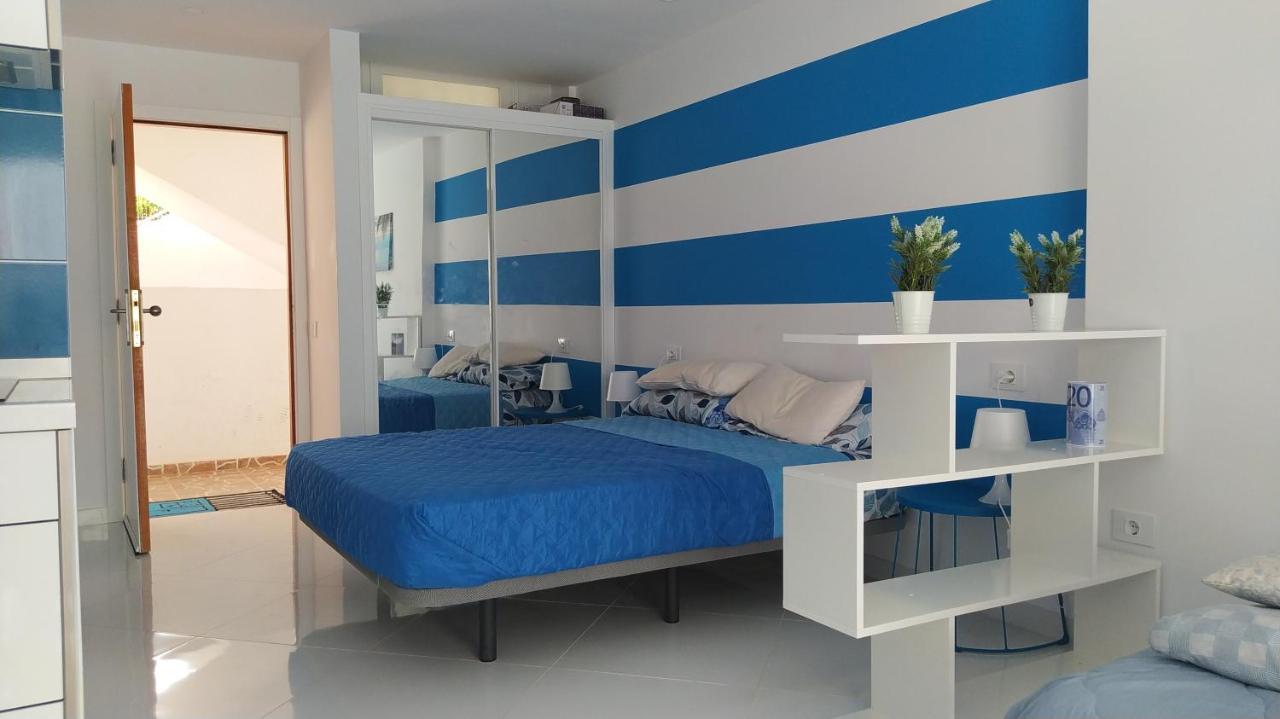 Parque Cattleya Las Americas Wifi Pool 플라야데라스아메리카스 외부 사진