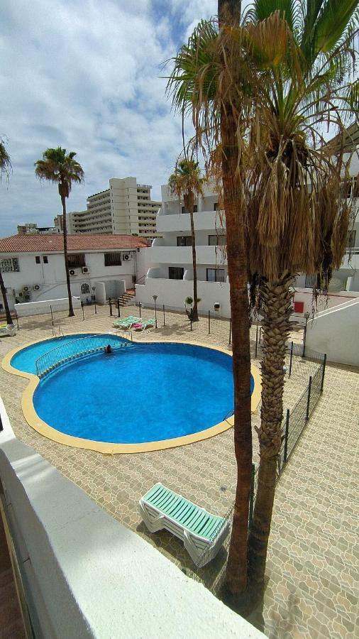 Parque Cattleya Las Americas Wifi Pool 플라야데라스아메리카스 외부 사진