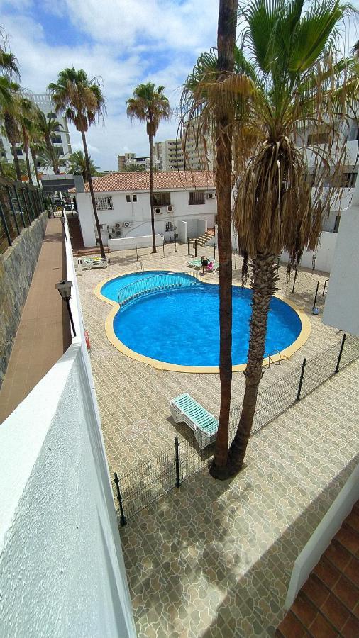 Parque Cattleya Las Americas Wifi Pool 플라야데라스아메리카스 외부 사진