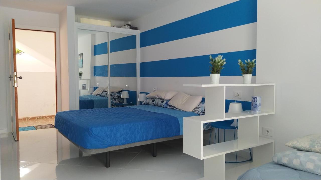 Parque Cattleya Las Americas Wifi Pool 플라야데라스아메리카스 외부 사진