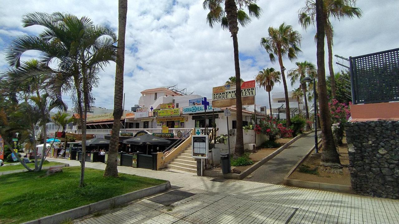 Parque Cattleya Las Americas Wifi Pool 플라야데라스아메리카스 외부 사진