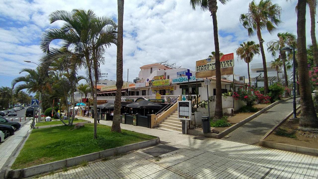 Parque Cattleya Las Americas Wifi Pool 플라야데라스아메리카스 외부 사진